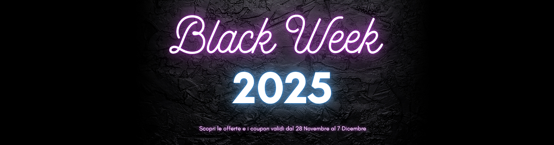 Black Week